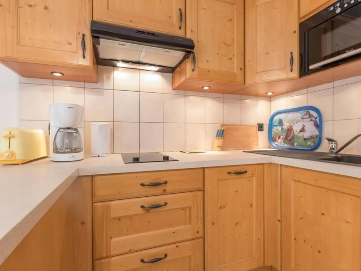 Appartement 6 Pers. A Chantemerle, Serre-Chevalier - Balcon, Parking, 2 Etoiles - Fr-1-330E-34 サン・シャフレ