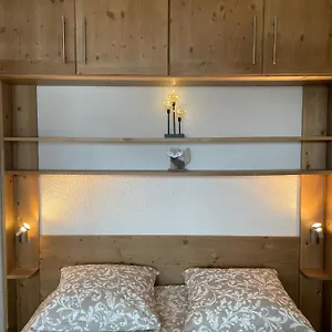 Appartement à Chantemerle, Saint-Chaffrey