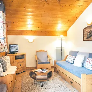 Appartement Le Serre D'or, Grand Au Pied Des Pistes De, Saint-Chaffrey
