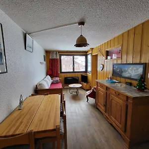 Appartement Les Melezes, Saint-Chaffrey