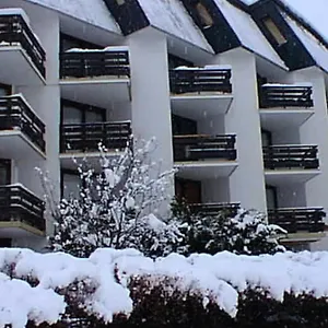 Appartement Or Near The Slopes Chaffrey, Saint-Chaffrey