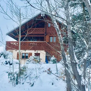 Appartement Chalet, Saint-Chaffrey