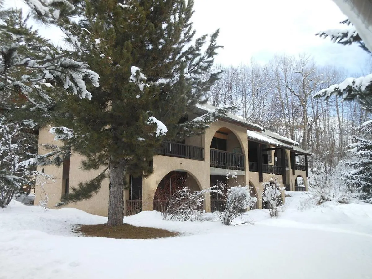 Apartment Appartement 6 Pers. A Chantemerle, Serre-Chevalier - Balcon, Parking, 2 Etoiles - Fr-1-330E-34 Saint-Chaffrey France